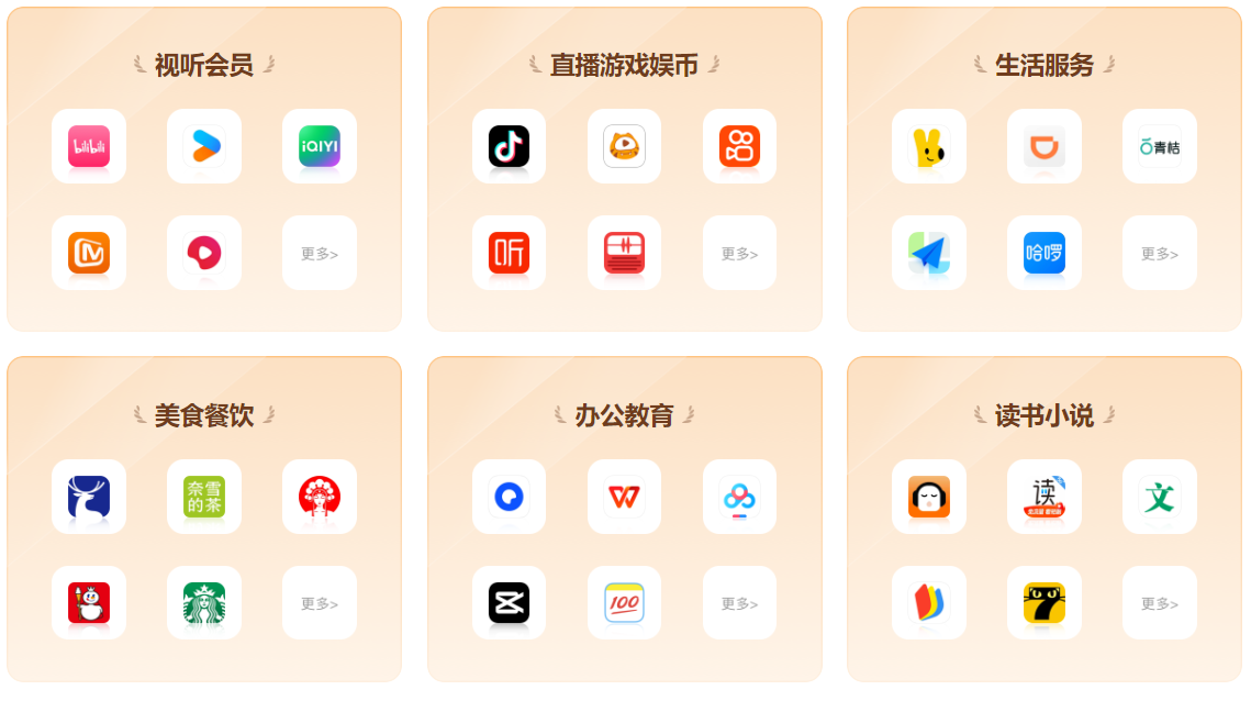 视频会员批发该如何选？揭秘卡券购买平台与一手货源渠道